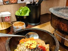 -蒜香焼肉PURUSHIN(马场路店)