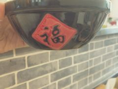 -黄记百味自助骨头王(红旗大街店)