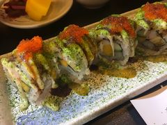 -小曹日本料理(软景中心店)