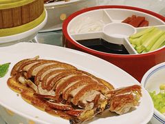 -惠丰堂饭庄·烤鸭·京味菜(西北旺·唐家岭店)