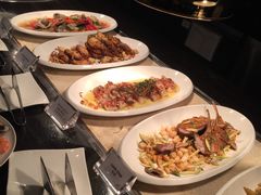 -宁波逸东豪生大酒店·豪生咖啡厅