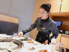 -么子烤肉(化龙池店)