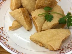 -正宗普宁豆干坊·洪记砂锅粥(红领巾路店)