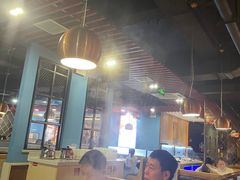 -傣妹火锅(南京东路一店)