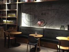 -3W咖啡(国家软件园店)