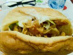 -华莱士·全鸡汉堡(湛江新华店)