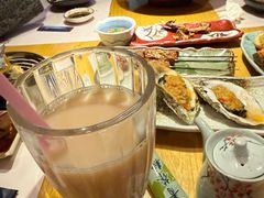 -吉兆·料理(红梅南路店)