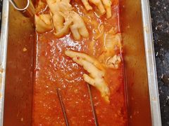 -巴麦隆自助烤肉(桂林路店)