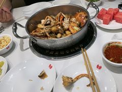 -七欣天香辣蟹火锅(海门解放中路店)