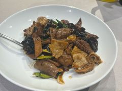 -北平食坊·烤鸭(黄寺大街店)