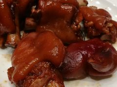 -忆江南·临江鱼馆