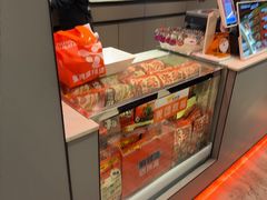 -张亮麻辣烫(哈尔滨金爵万象店)