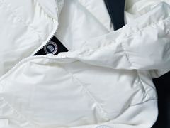 -Canada Goose加拿大鹅(北京三里屯太古里店)