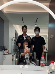 -LJOY丽锦造型·烫发染发
