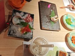-匠和风精致料理(宁德万达店)