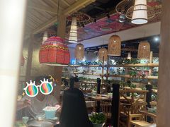 -椰夫人·养生椰子鸡(金沙洲永旺店)