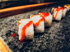-凯菲厅海鲜姿造·海鲜自助·帝王蟹·龙虾(成都群光君悦酒店)