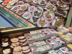 -谭三娘鲜切牛肉自助火锅(九眼桥总店)