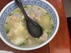 -清真马祥兴菜馆(云南北路店)