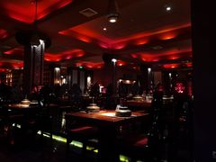 大堂-花马天堂云南餐厅 Lost Heaven(外滩店)