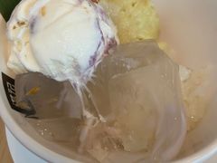 -满记甜品(荟聚购物中心店)