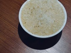 糯米饭-没牙伯花生汤店(老药洲店)