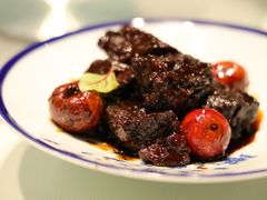 -太湖饭店·寄畅轩中餐厅