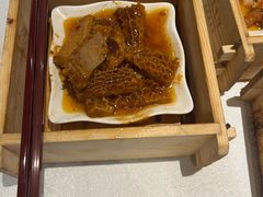 -白云宾馆·白云轩中餐厅·匠心手制