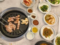 -黄金牧场(明洞总店)