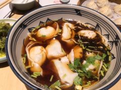 -弄堂小笼包(西青中北永旺购物中心店)