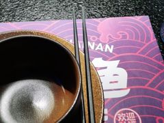 -匠子烤鱼(上邦百汇城店)