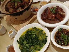 -锦粤宫·精致粤菜(深圳北站店)