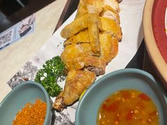 -雨后行菜(报慈北路店)