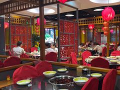 -芦月轩羊蝎子(劲松店)