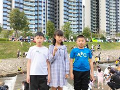 -光明小镇欢乐田园