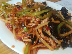 -香满园春饼·家常菜(东大桥店)