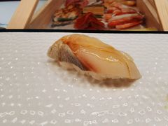 -Sushi Hanzo半藏(天环广场店)