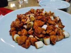 -北平味道.京味菜.烤鸭(梨园店)