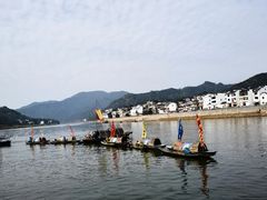 -新安江山水画廊风景区