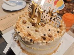 -卷们·现制生日蛋糕·蓝风车动物奶油(金源店)