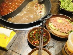 -冯校长老火锅(广州正佳广场店)