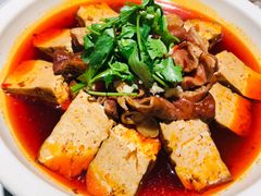 -筱爷叔·上海传统手工菜(玉树路店)