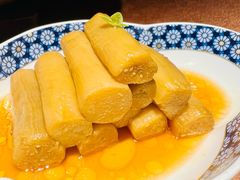 -兰庭玉树·老饭骨家宴(后海店)