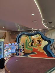 点击看大图 -奈尔宝·国风主题儿童乐园·亲子餐厅(豫园商城店)