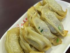 -小姜锅贴(凤凰街店)