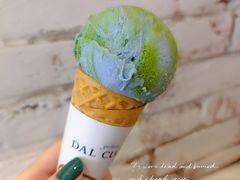 -Dal Cuore 达可芮冰淇淋(陕西北路店)