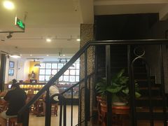 大堂-捷信牛奶甜品世家(五道口店)