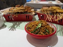 -三毛烧烤·南昌大排档(山姆店)