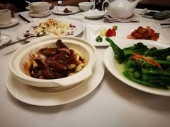 -酌宴府The China Club·广州万富希尔顿酒店(云城东路店)