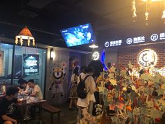 -长藤鬼校(龙翔店)